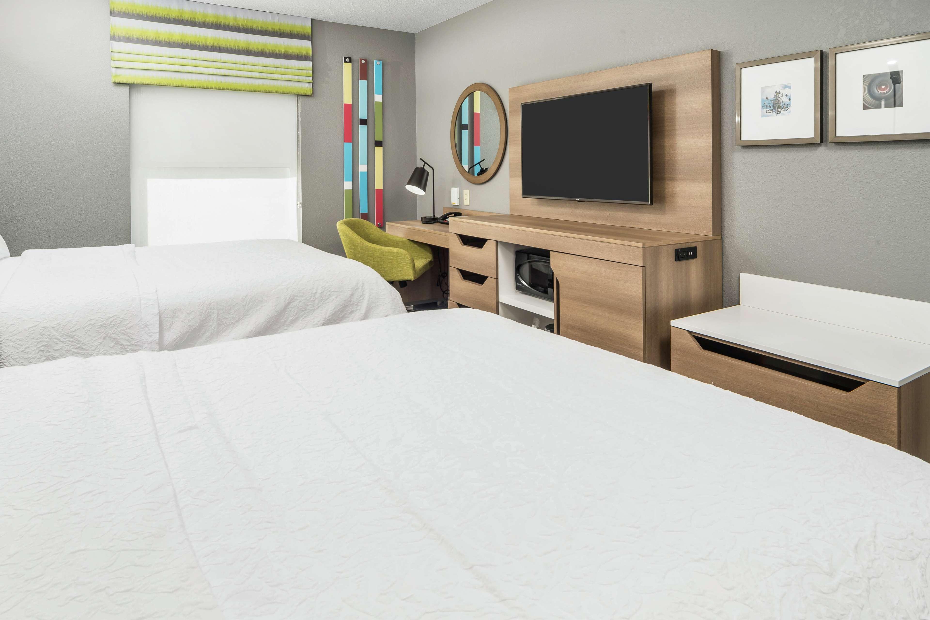Hampton Inn Wilson Downtown Ngoại thất bức ảnh