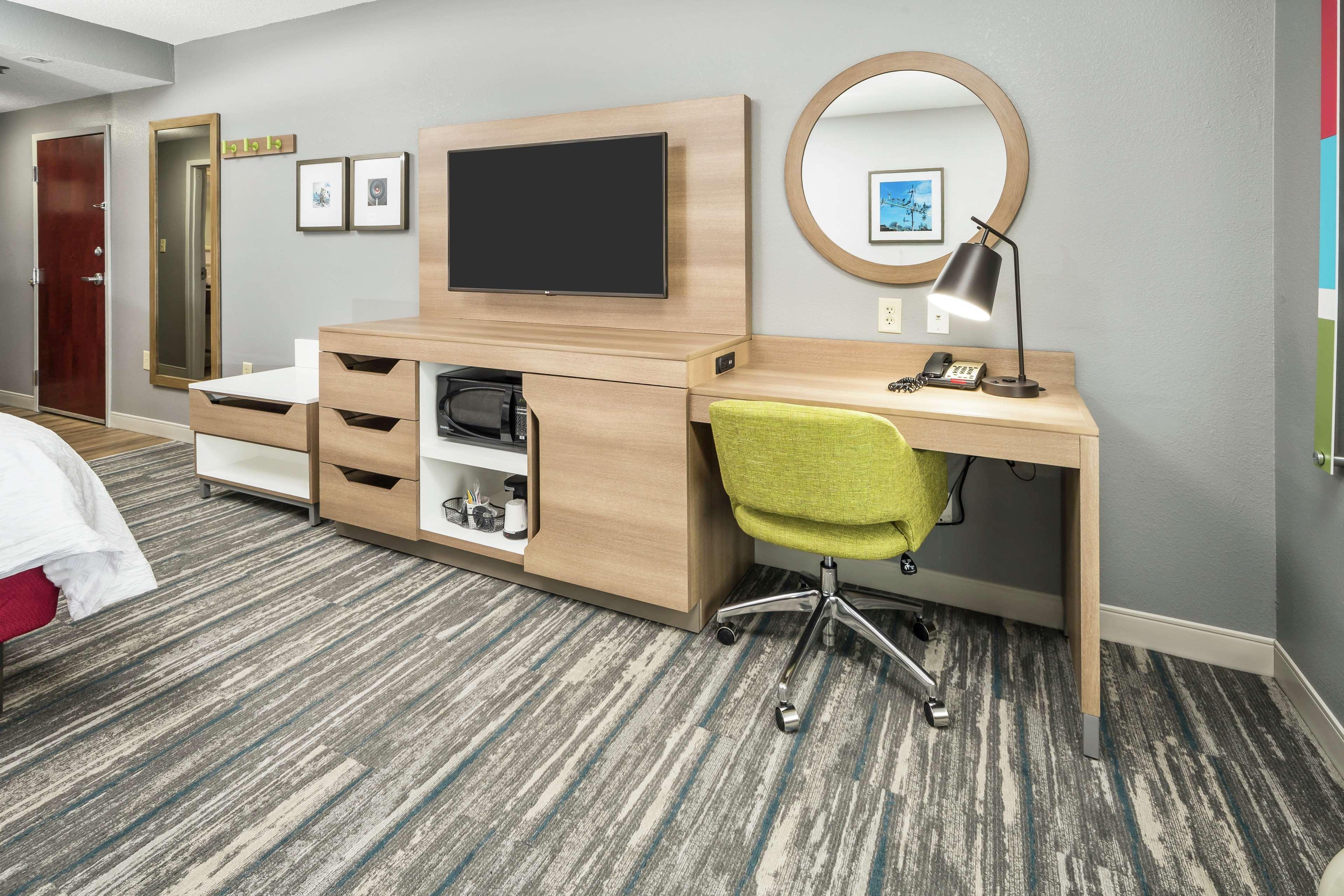 Hampton Inn Wilson Downtown Ngoại thất bức ảnh