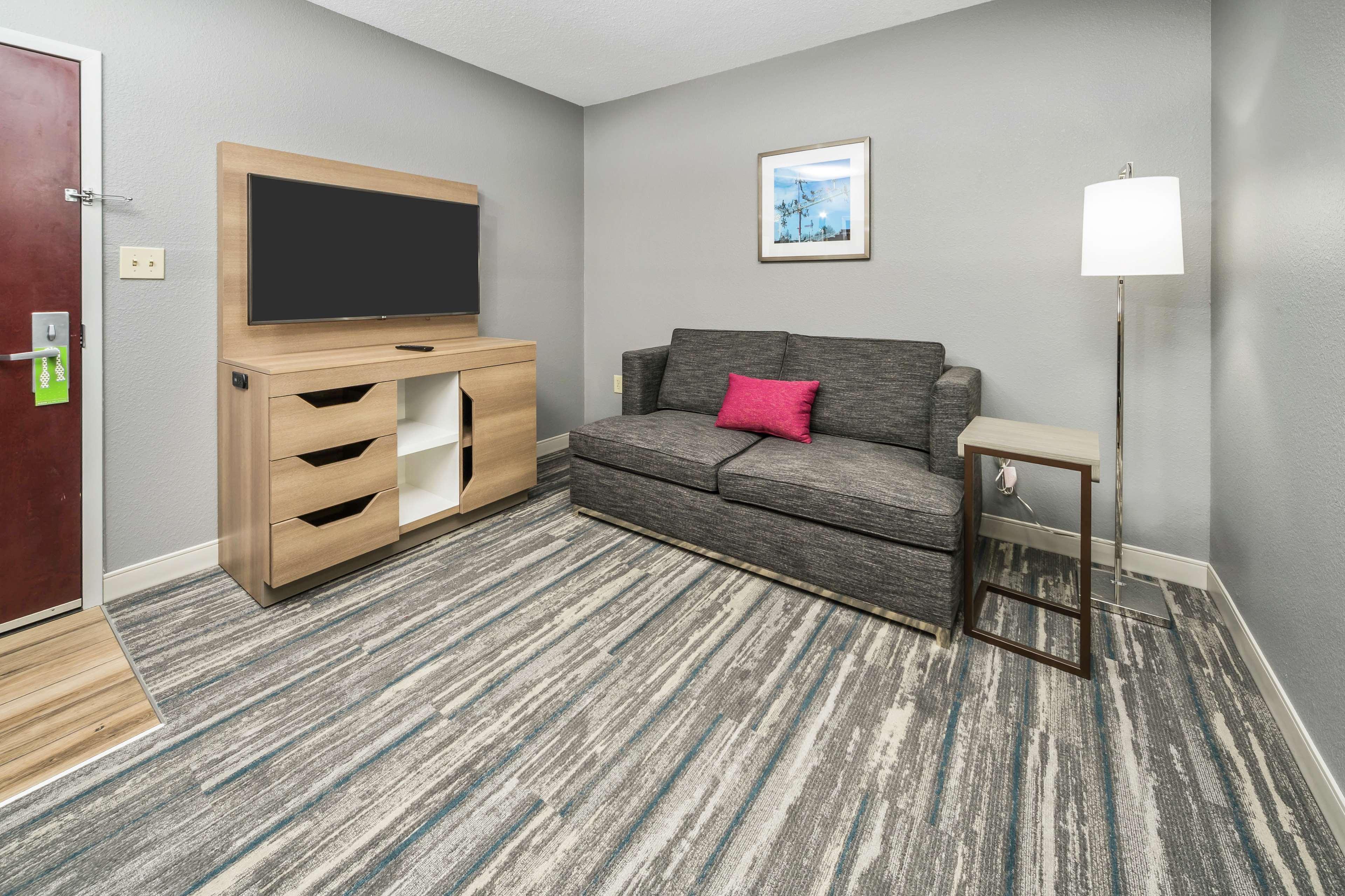 Hampton Inn Wilson Downtown Ngoại thất bức ảnh