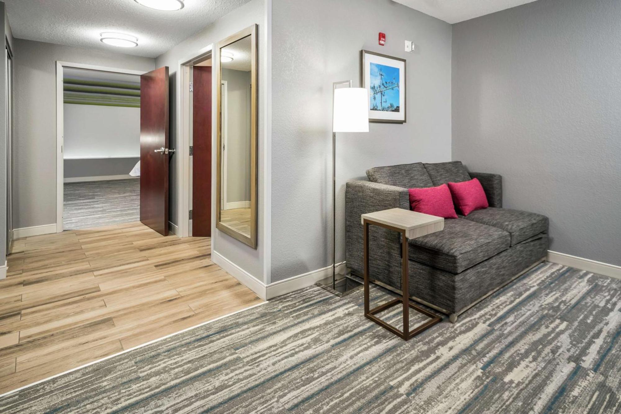 Hampton Inn Wilson Downtown Ngoại thất bức ảnh