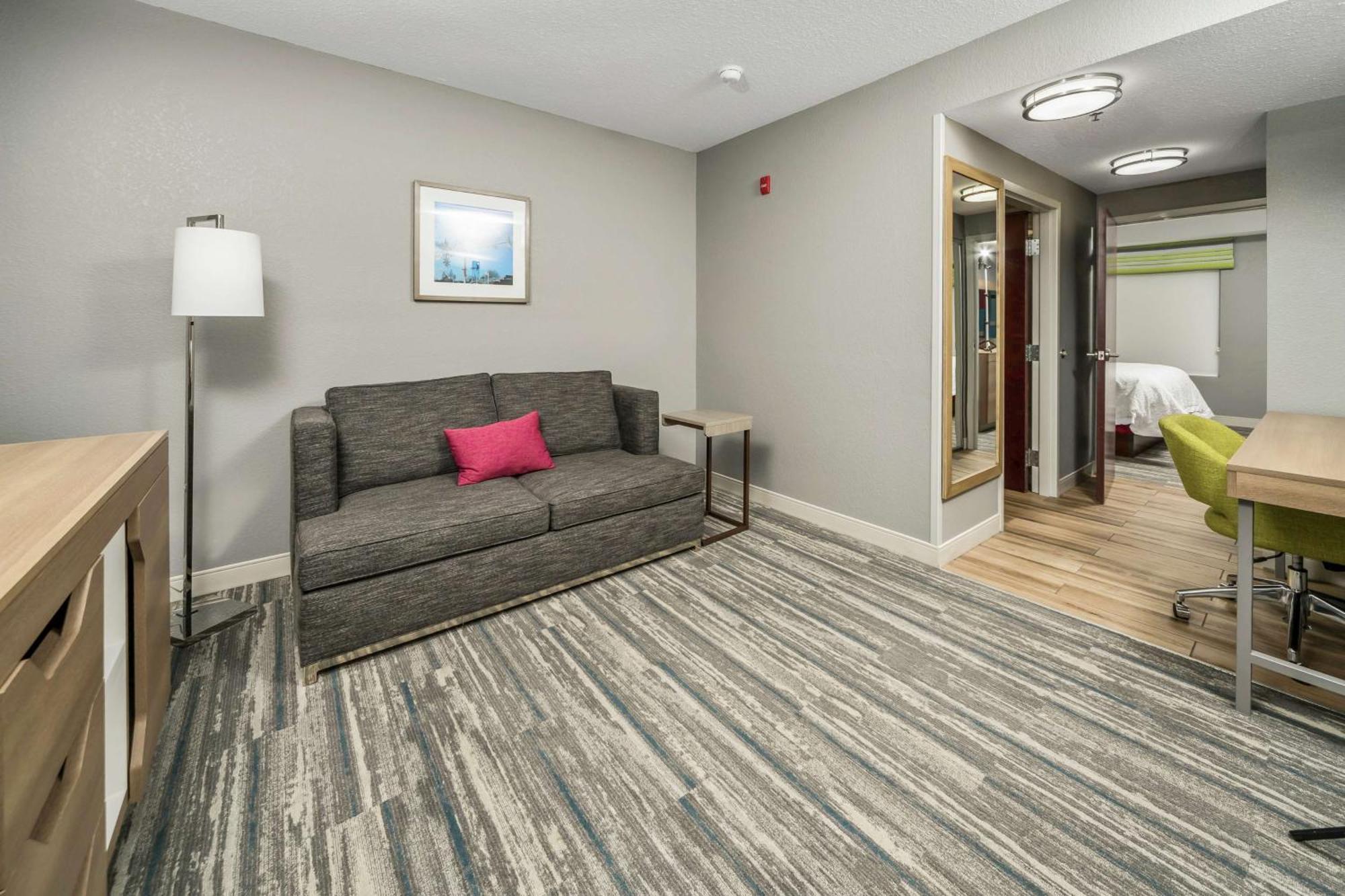 Hampton Inn Wilson Downtown Ngoại thất bức ảnh