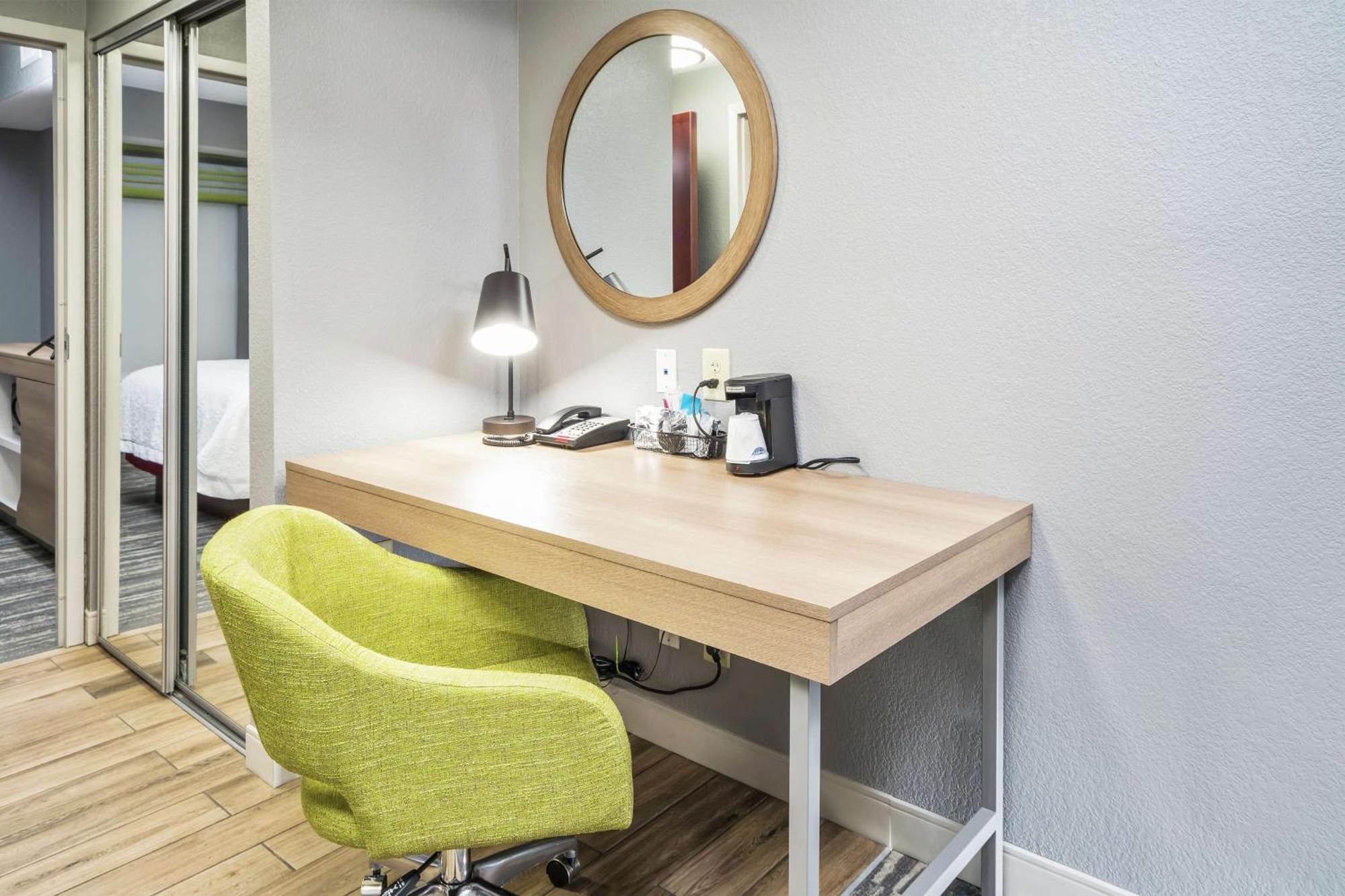 Hampton Inn Wilson Downtown Ngoại thất bức ảnh